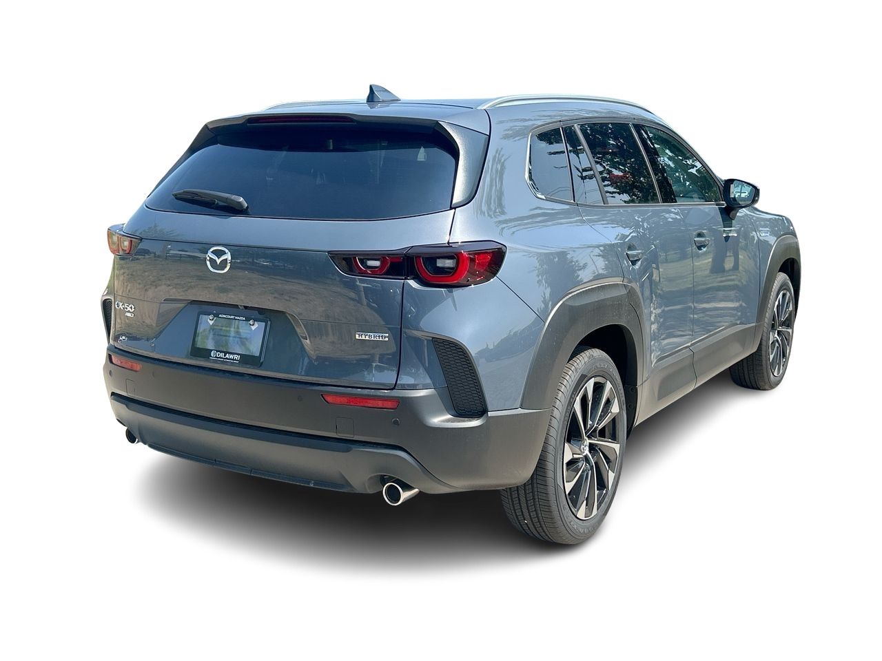 2025 Mazda CX-50 Hybrid in Scarborough, Ontario