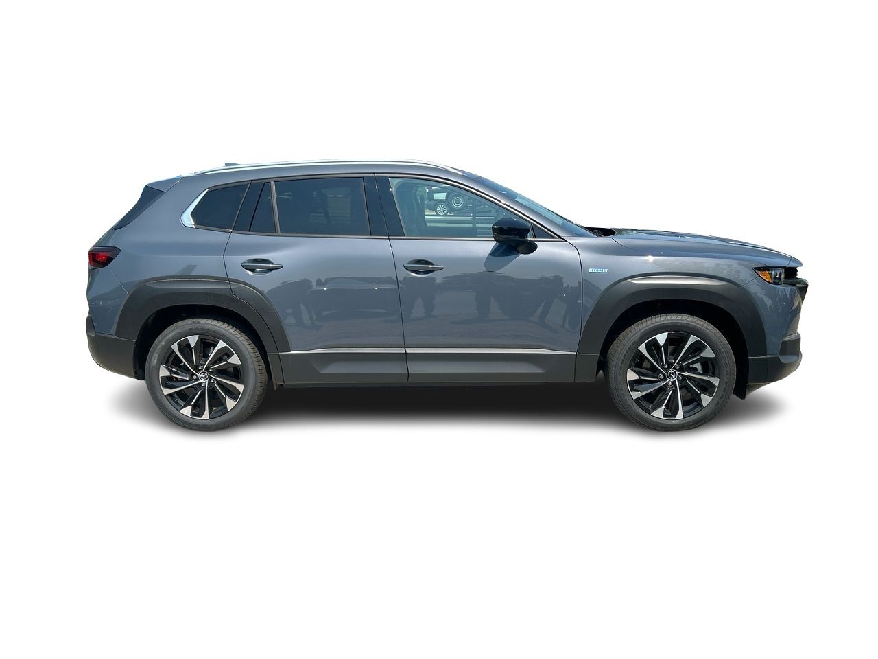 2025 Mazda CX-50 Hybrid in Scarborough, Ontario