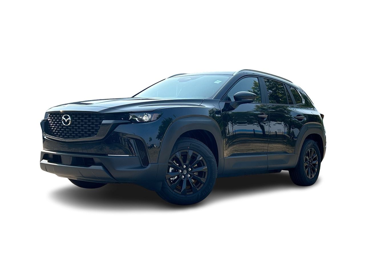 2025 Mazda CX-50 Hybrid in Scarborough, Ontario