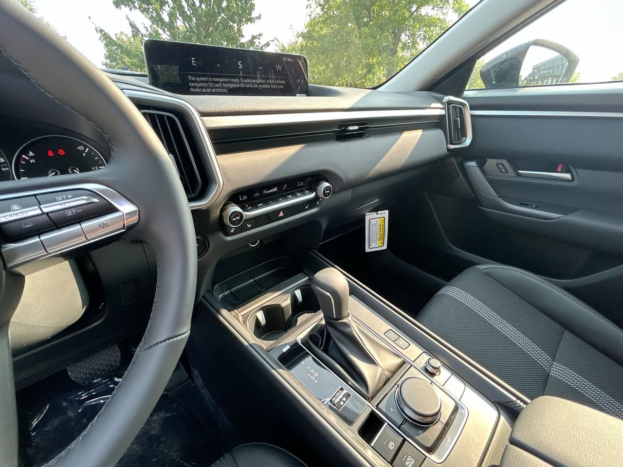 2025 Mazda CX-50 Hybrid in Scarborough, Ontario