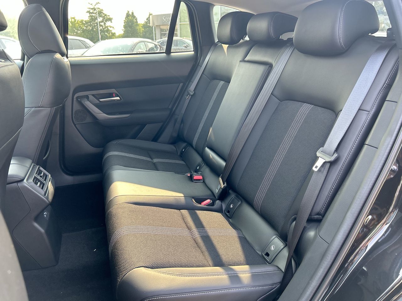 2025 Mazda CX-50 Hybrid in Scarborough, Ontario