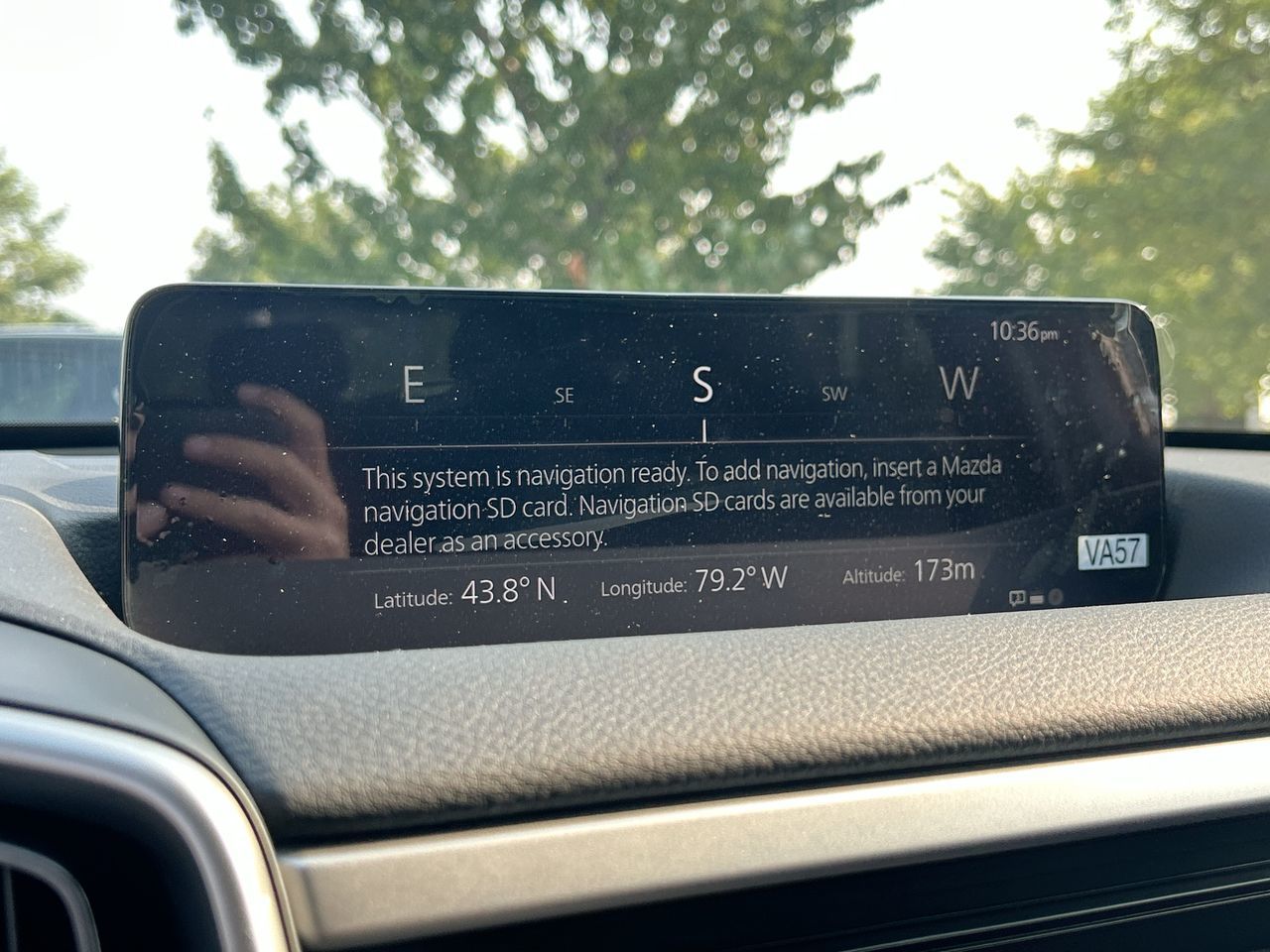 2025 Mazda CX-50 Hybrid in Scarborough, Ontario