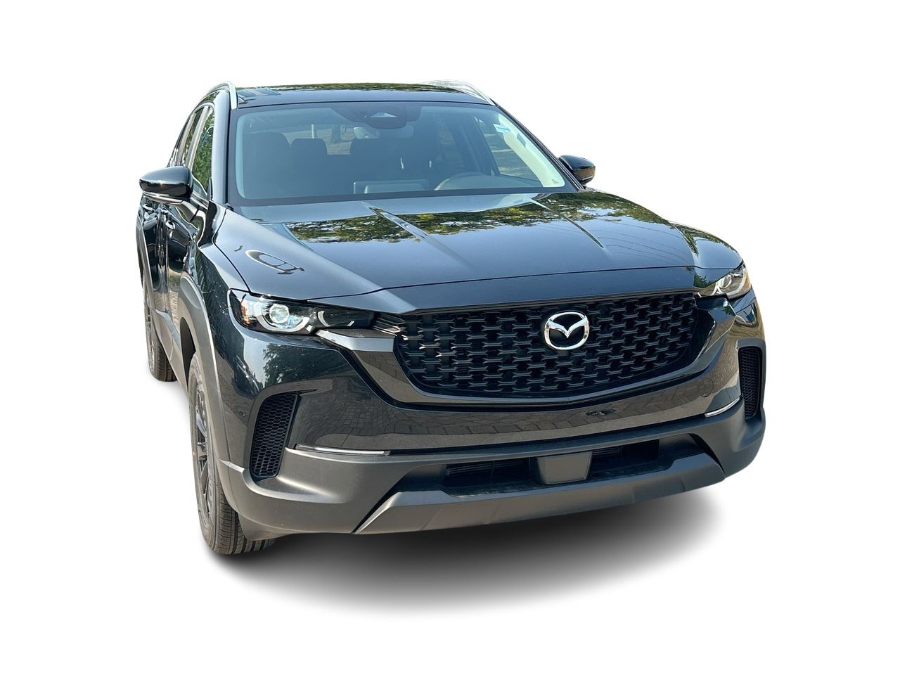 2025 Mazda CX-50 Hybrid in Scarborough, Ontario