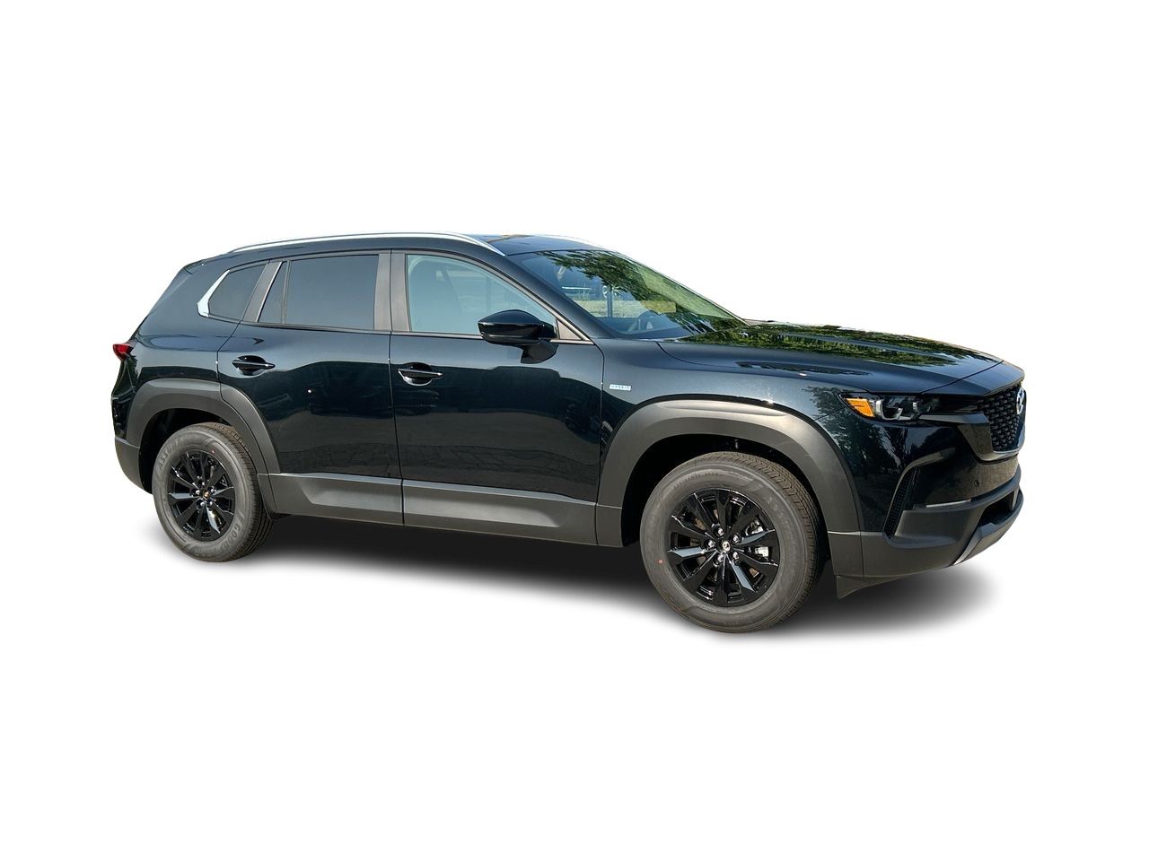 2025 Mazda CX-50 Hybrid in Scarborough, Ontario