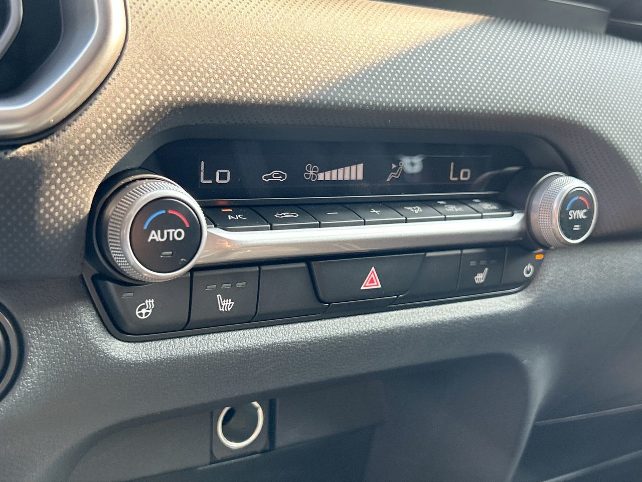 2025 Mazda CX-50 Hybrid in Scarborough, Ontario