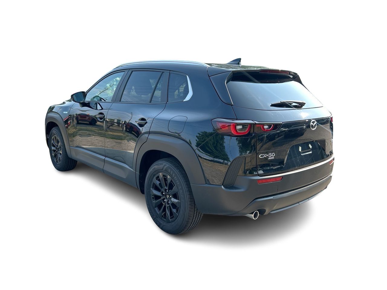 2025 Mazda CX-50 Hybrid in Scarborough, Ontario