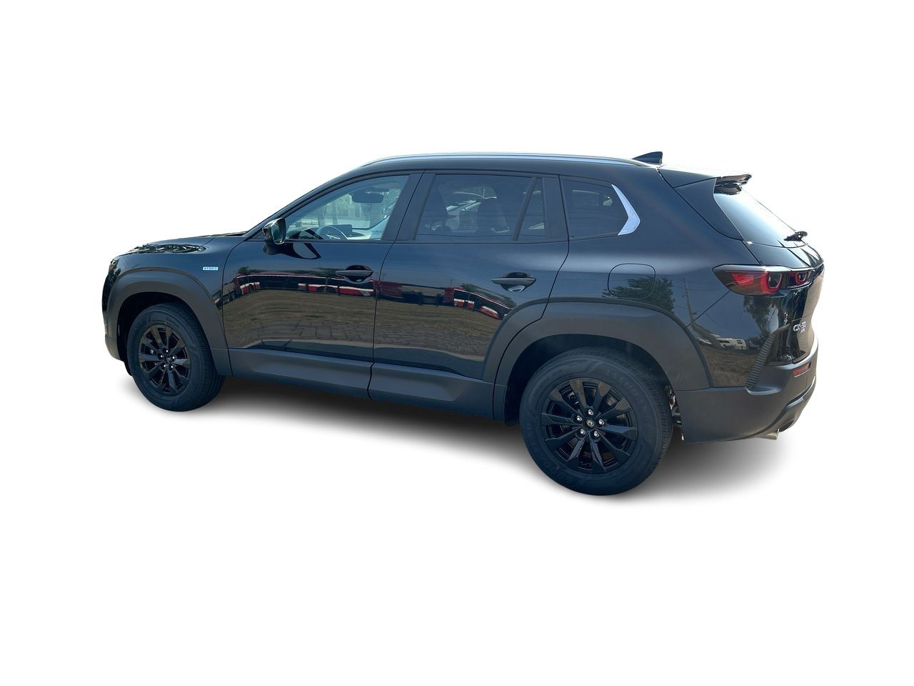 2025 Mazda CX-50 Hybrid in Scarborough, Ontario