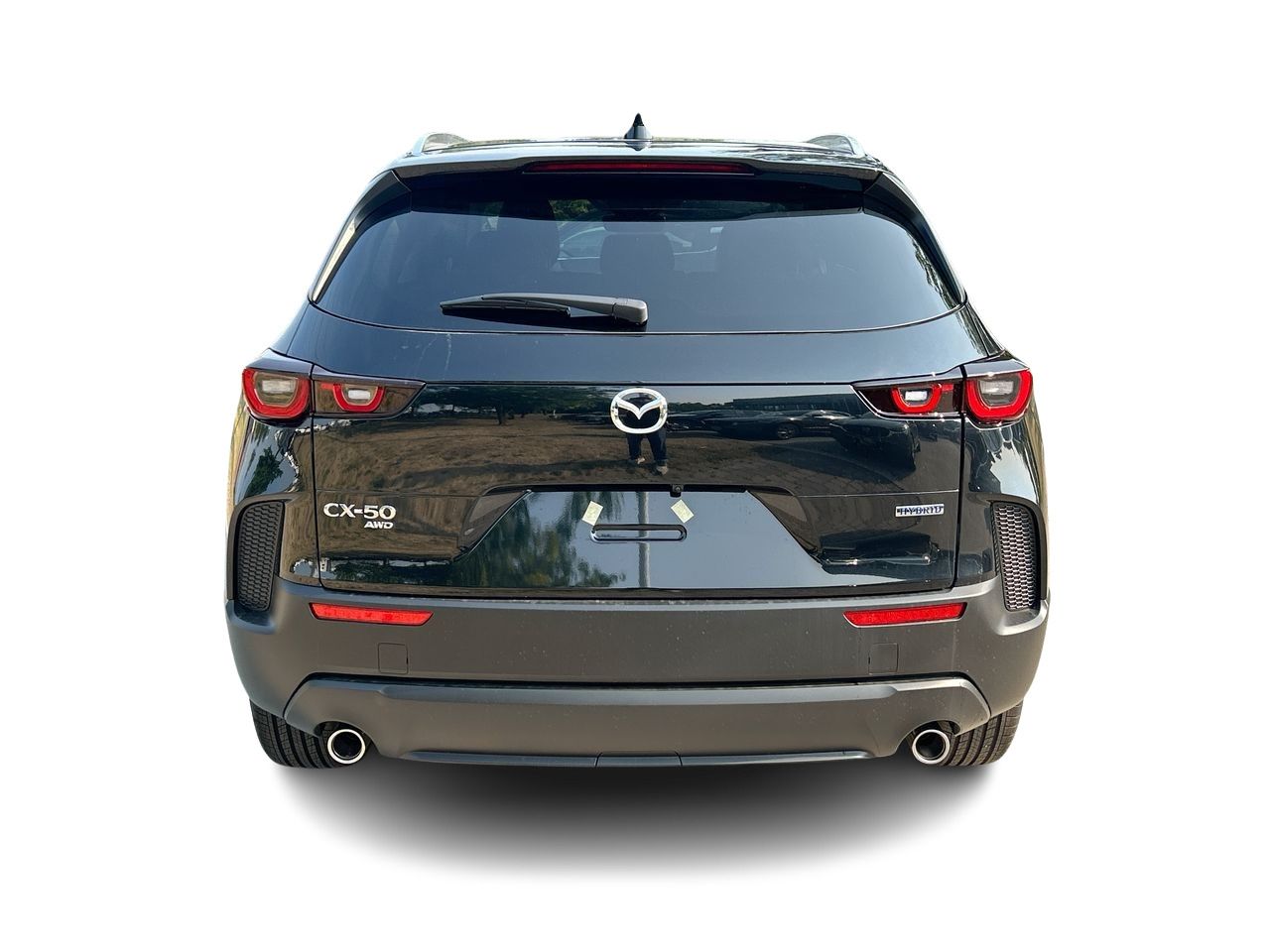 2025 Mazda CX-50 Hybrid in Scarborough, Ontario