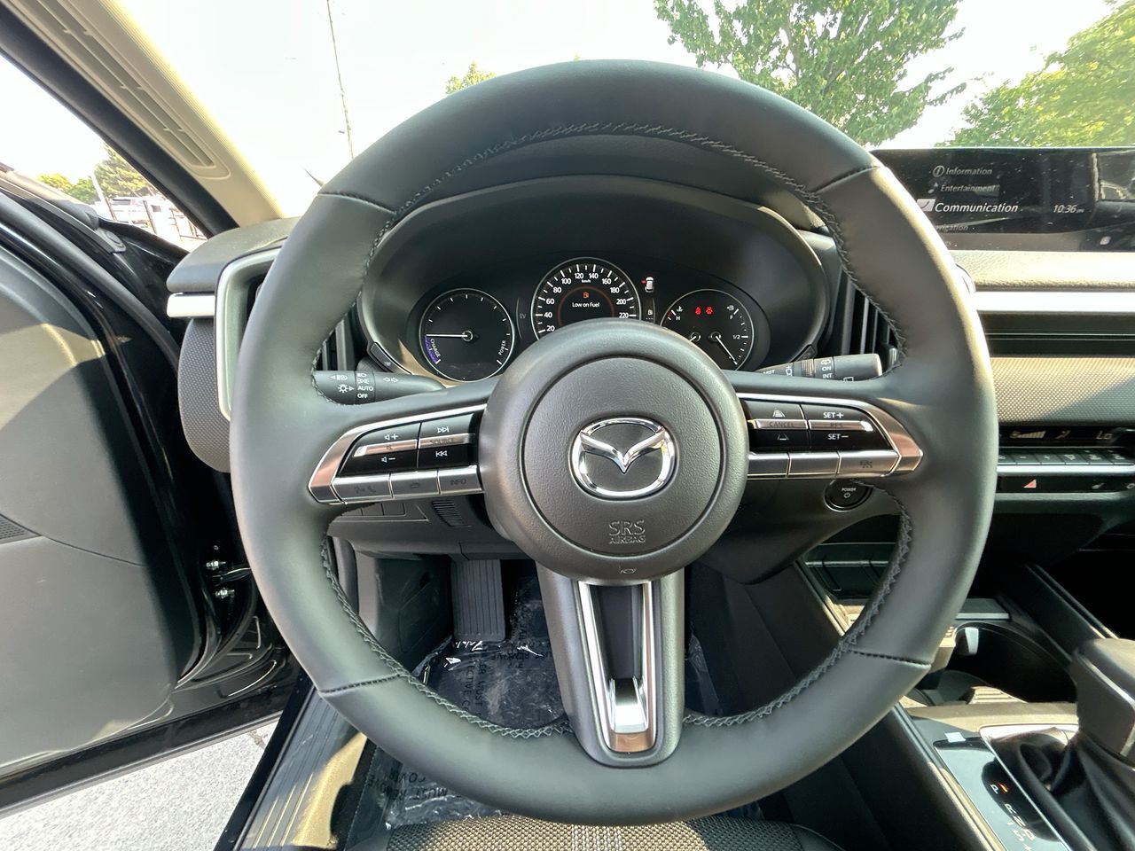 2025 Mazda CX-50 Hybrid in Scarborough, Ontario