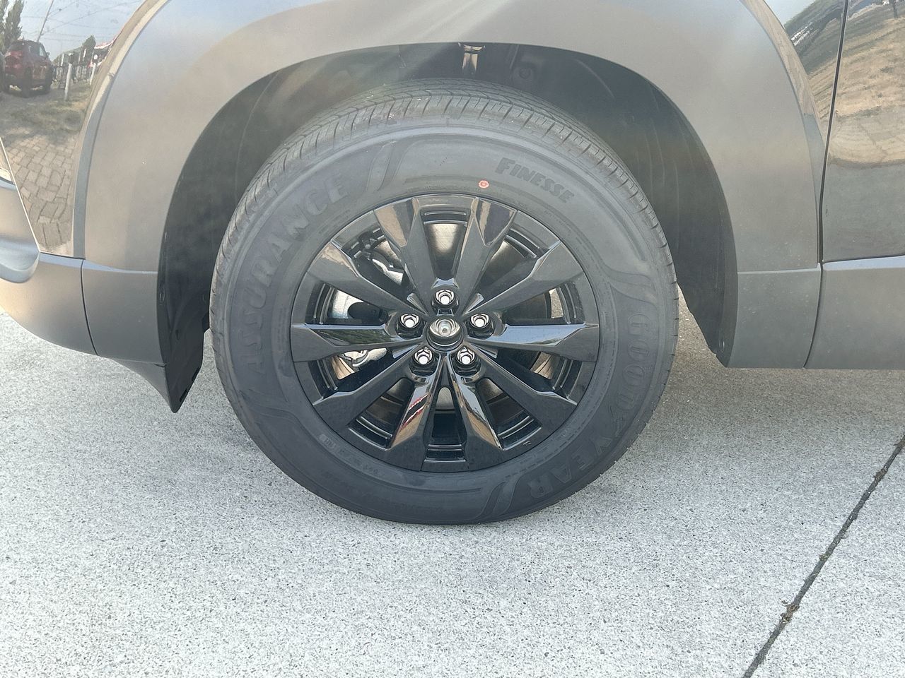 2025 Mazda CX-50 Hybrid in Scarborough, Ontario