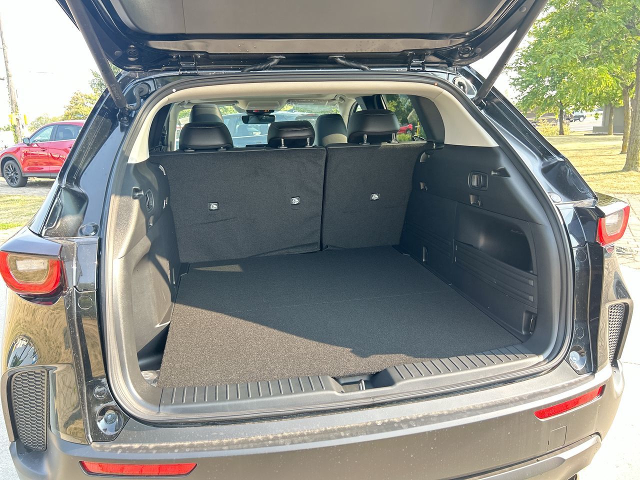 2025 Mazda CX-50 Hybrid in Scarborough, Ontario