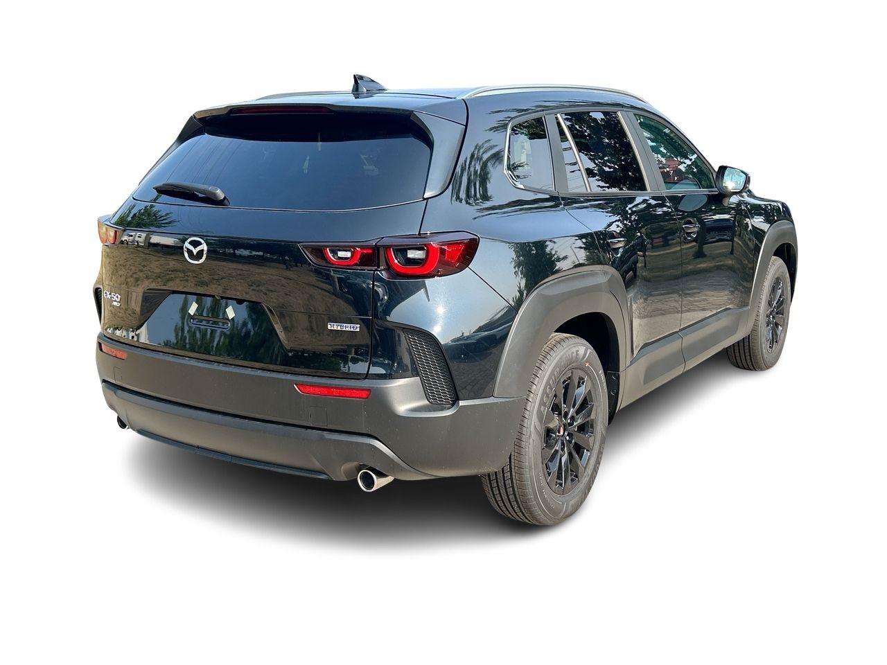 2025 Mazda CX-50 Hybrid in Scarborough, Ontario