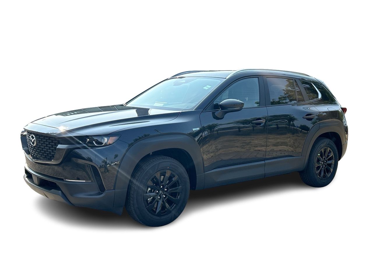 2025 Mazda CX-50 Hybrid in Scarborough, Ontario