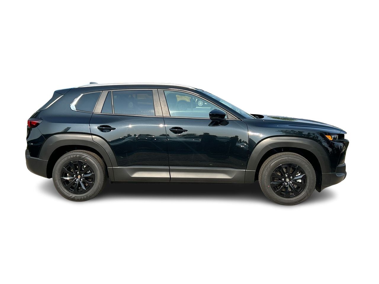 2025 Mazda CX-50 Hybrid in Scarborough, Ontario
