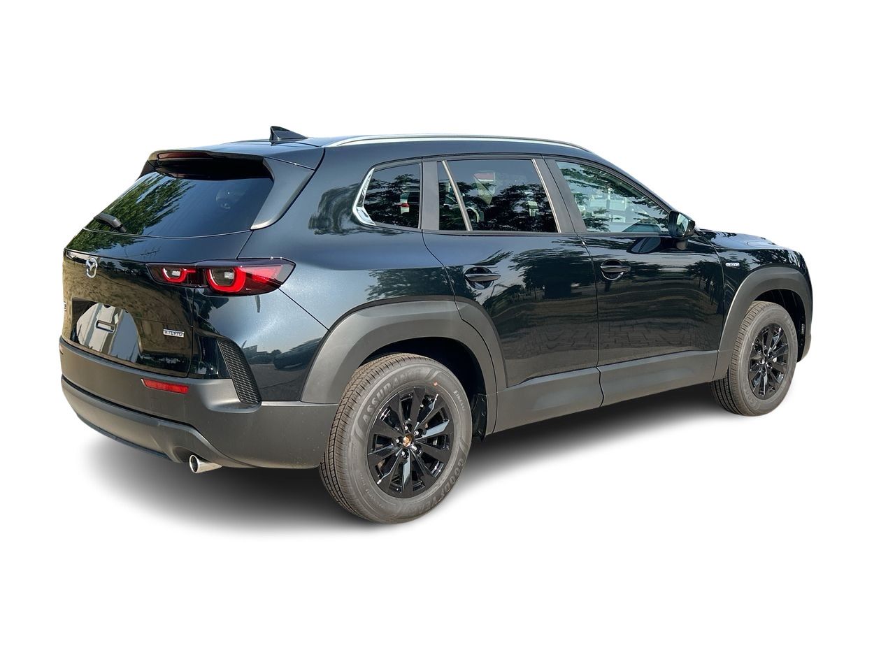 2025 Mazda CX-50 Hybrid in Scarborough, Ontario