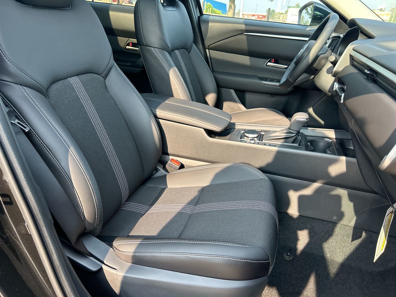 2025 Mazda CX-50 Hybrid in Scarborough, Ontario