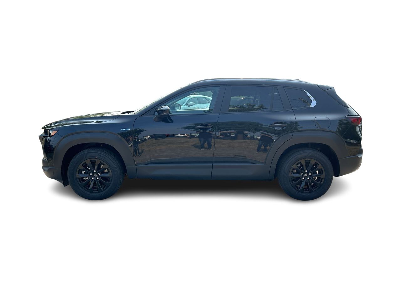 2025 Mazda CX-50 Hybrid in Scarborough, Ontario