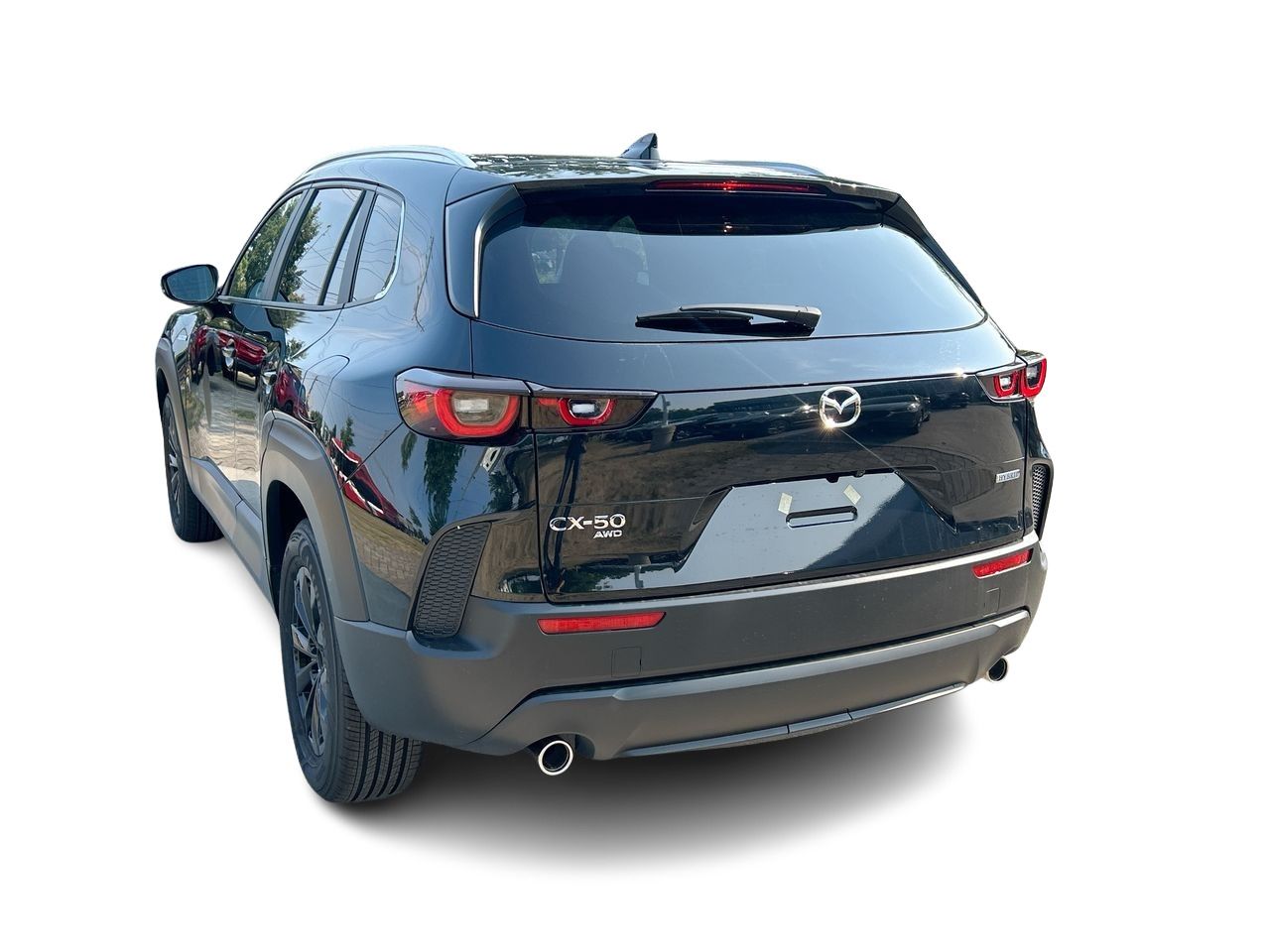 2025 Mazda CX-50 Hybrid in Scarborough, Ontario