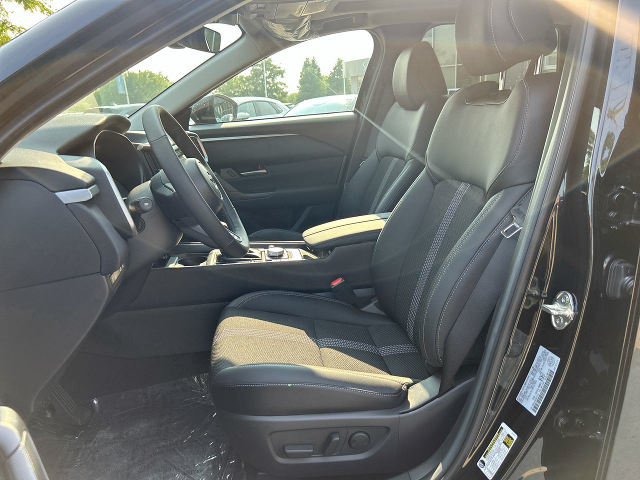 2025 Mazda CX-50 Hybrid in Scarborough, Ontario
