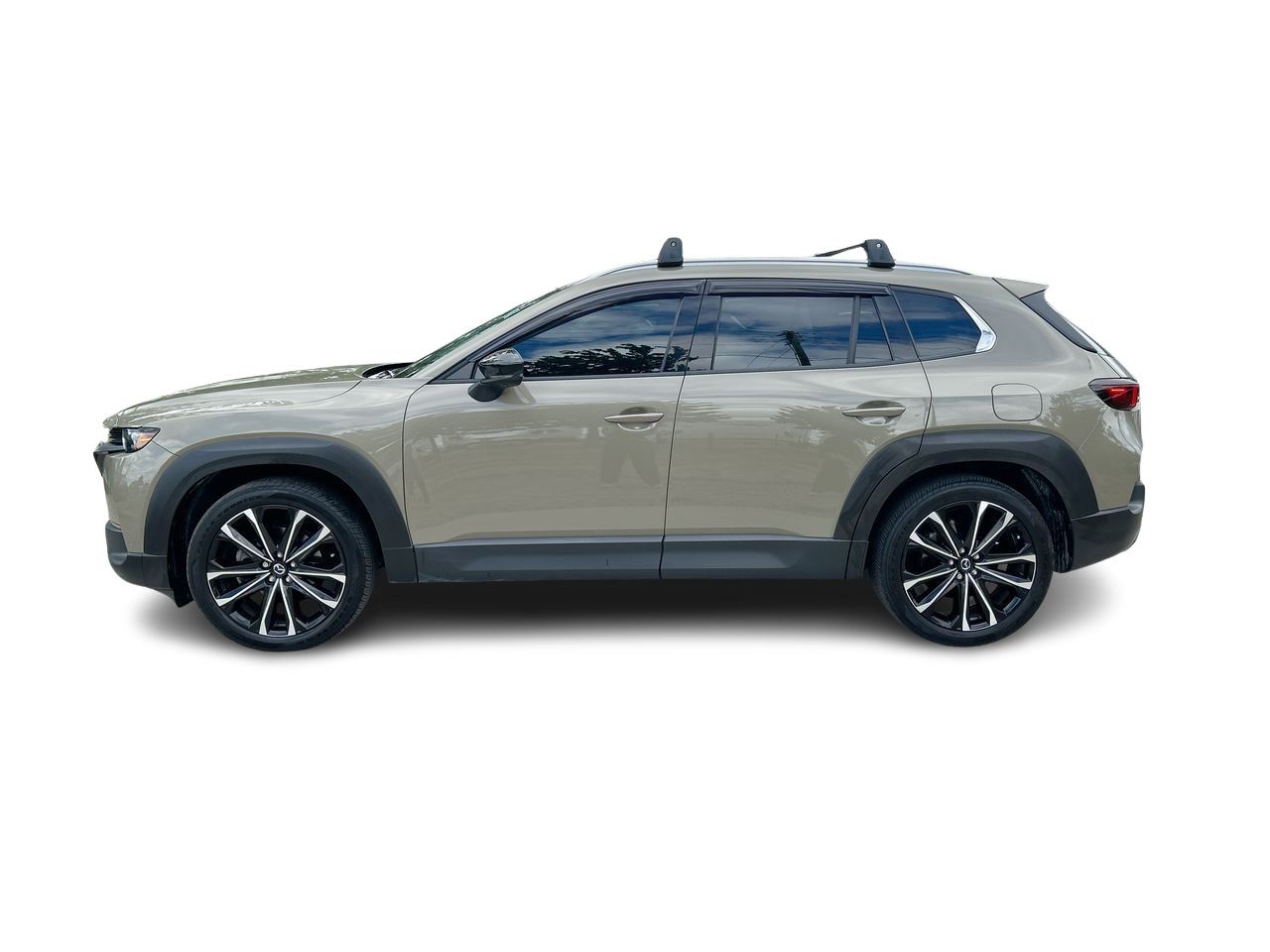 2023 Mazda CX-50 in Scarborough, Ontario