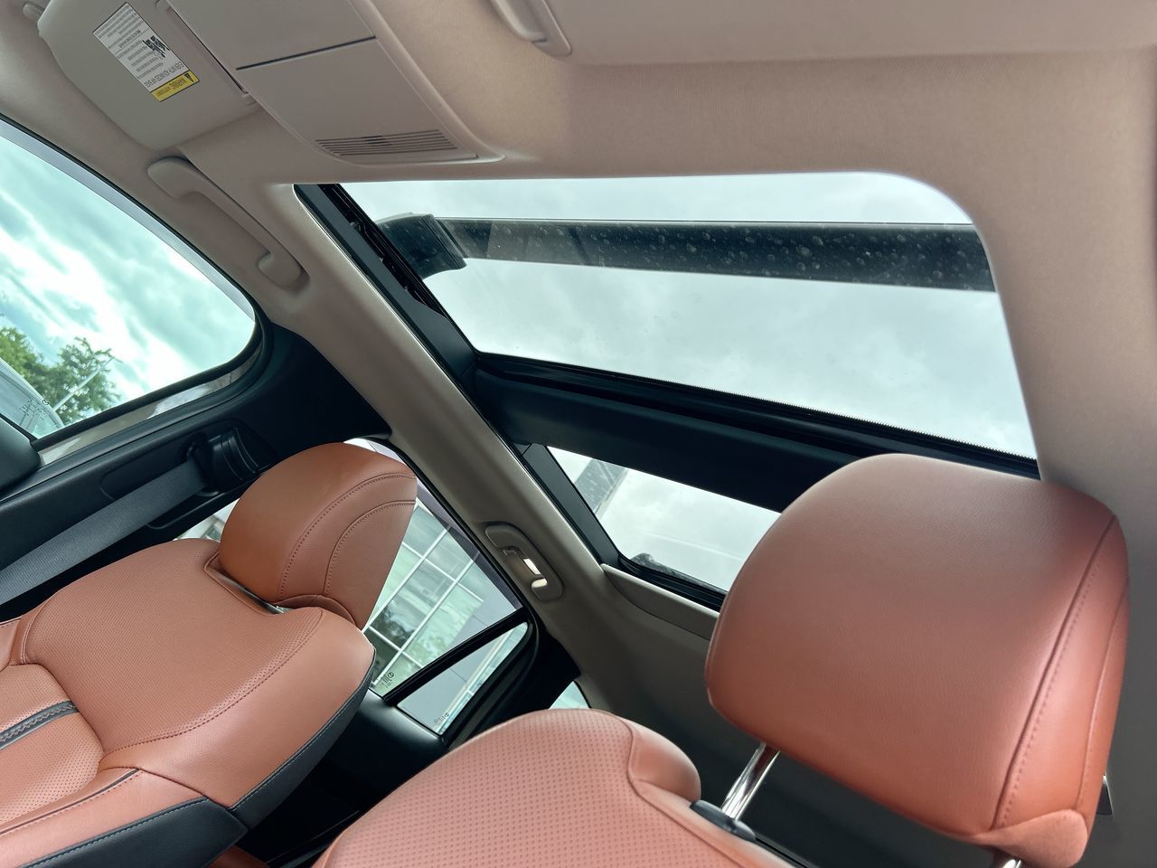 2023 Mazda CX-50 in Scarborough, Ontario