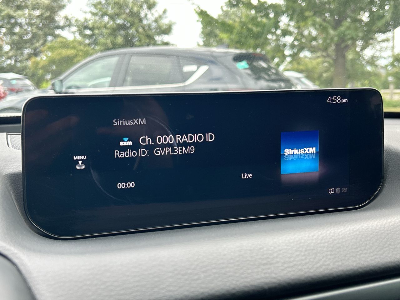 2023 Mazda CX-50 in Scarborough, Ontario