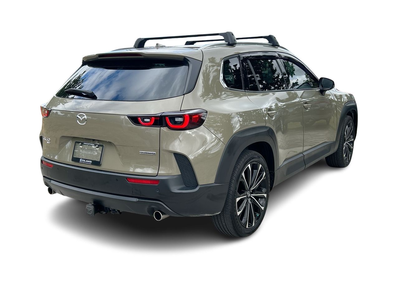 2023 Mazda CX-50 in Scarborough, Ontario