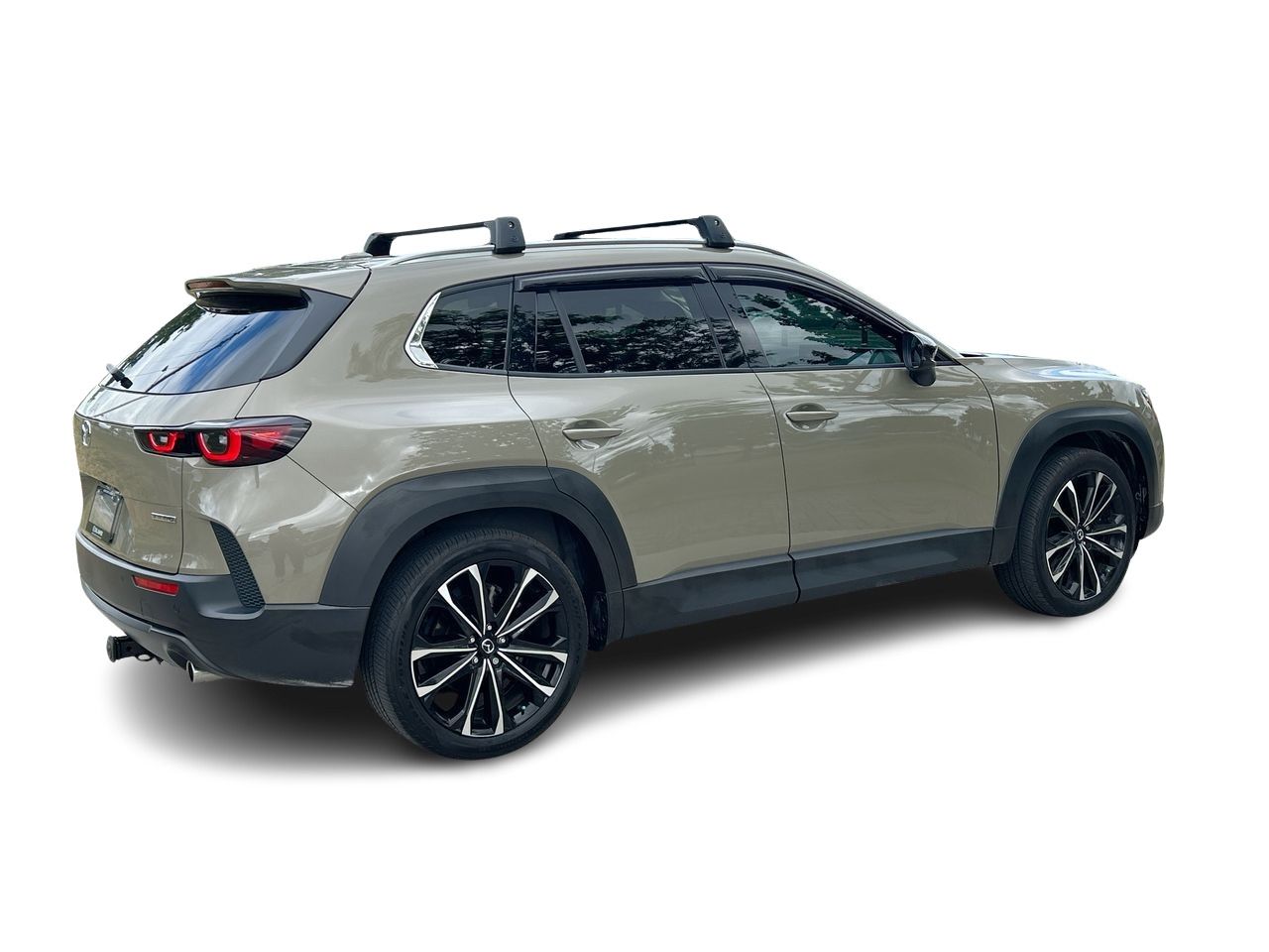 2023 Mazda CX-50 in Scarborough, Ontario