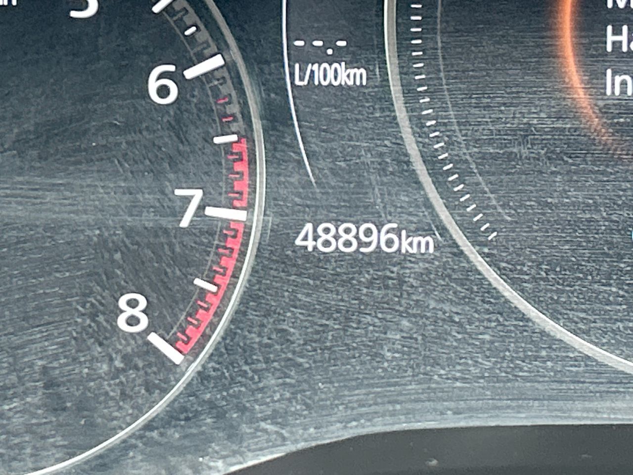 2023 Mazda CX-50 in Scarborough, Ontario