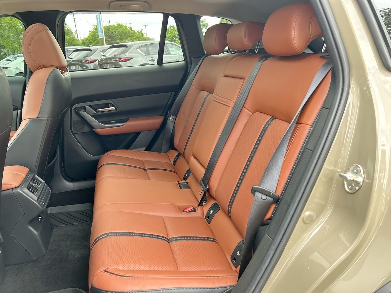 2023 Mazda CX-50 in Scarborough, Ontario
