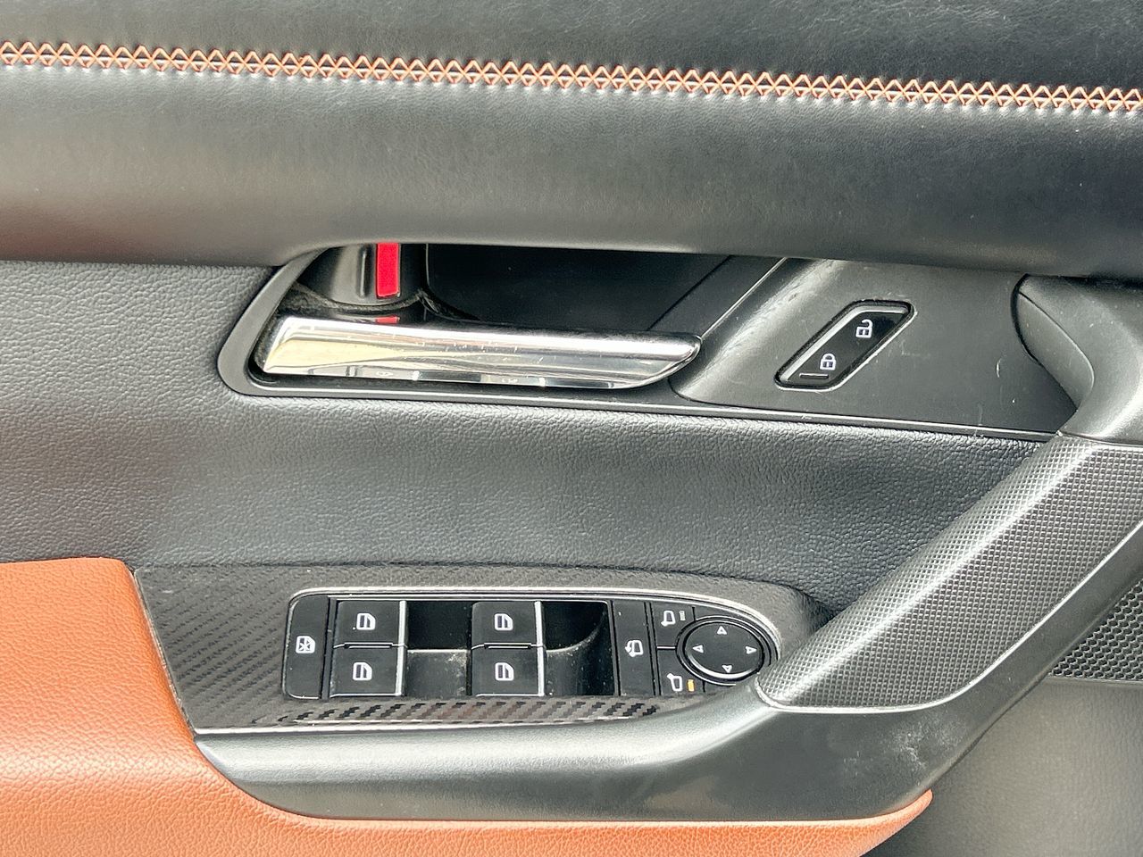 2023 Mazda CX-50 in Scarborough, Ontario