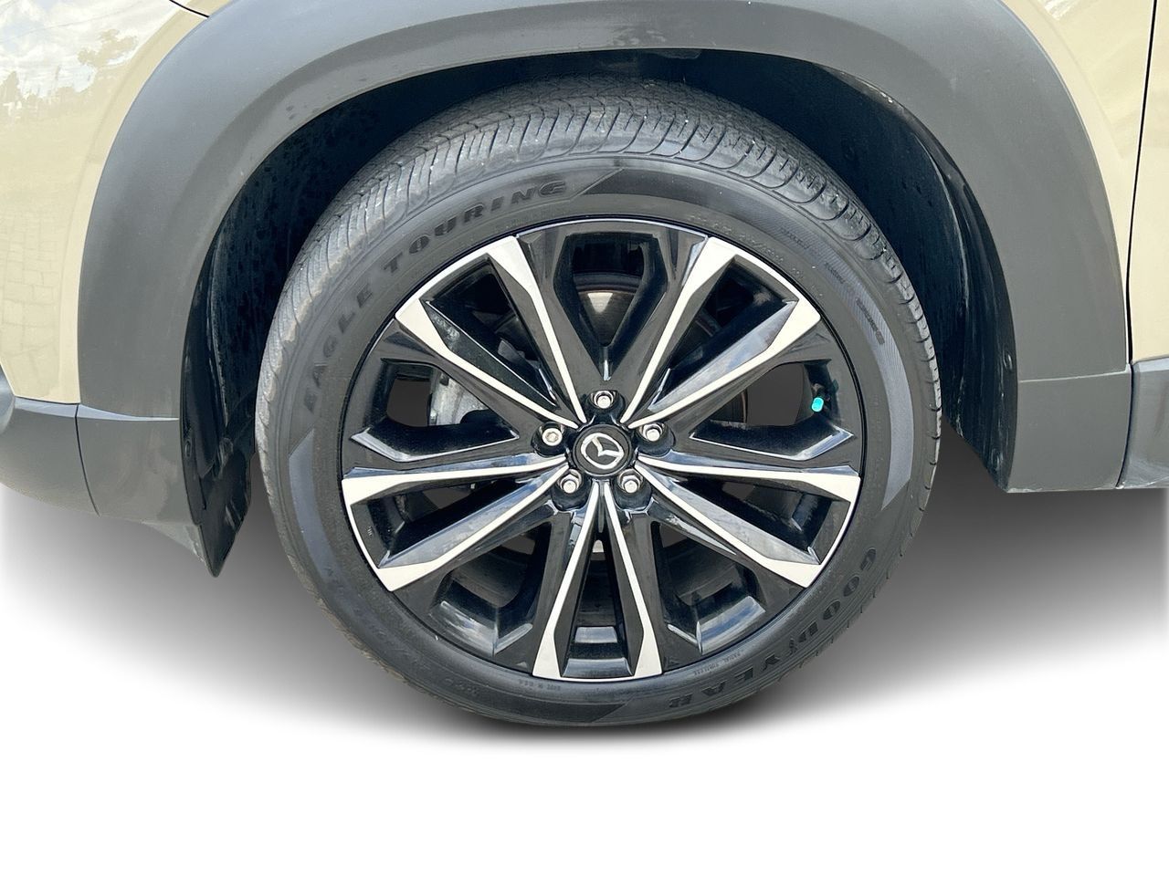 2023 Mazda CX-50 in Scarborough, Ontario