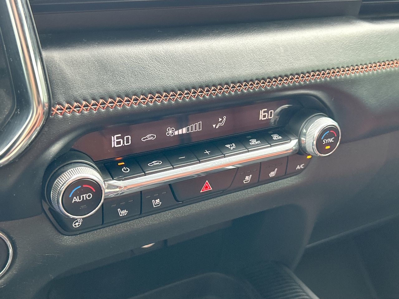 2023 Mazda CX-50 in Scarborough, Ontario