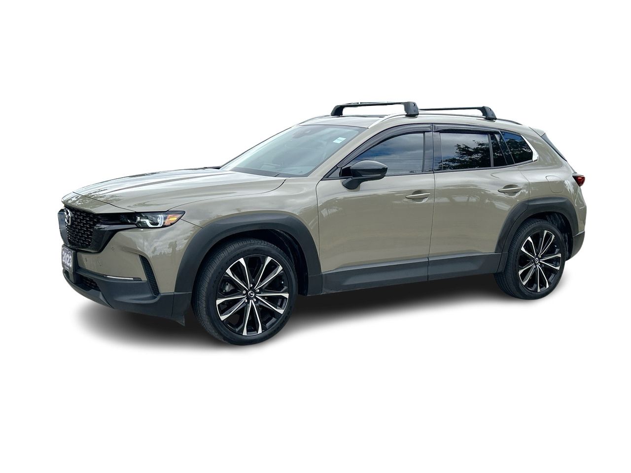 2023 Mazda CX-50 in Scarborough, Ontario