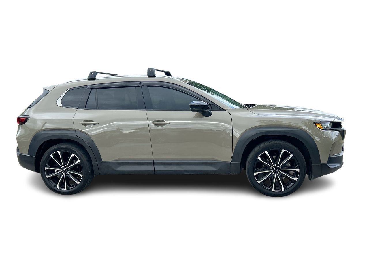 2023 Mazda CX-50 in Scarborough, Ontario
