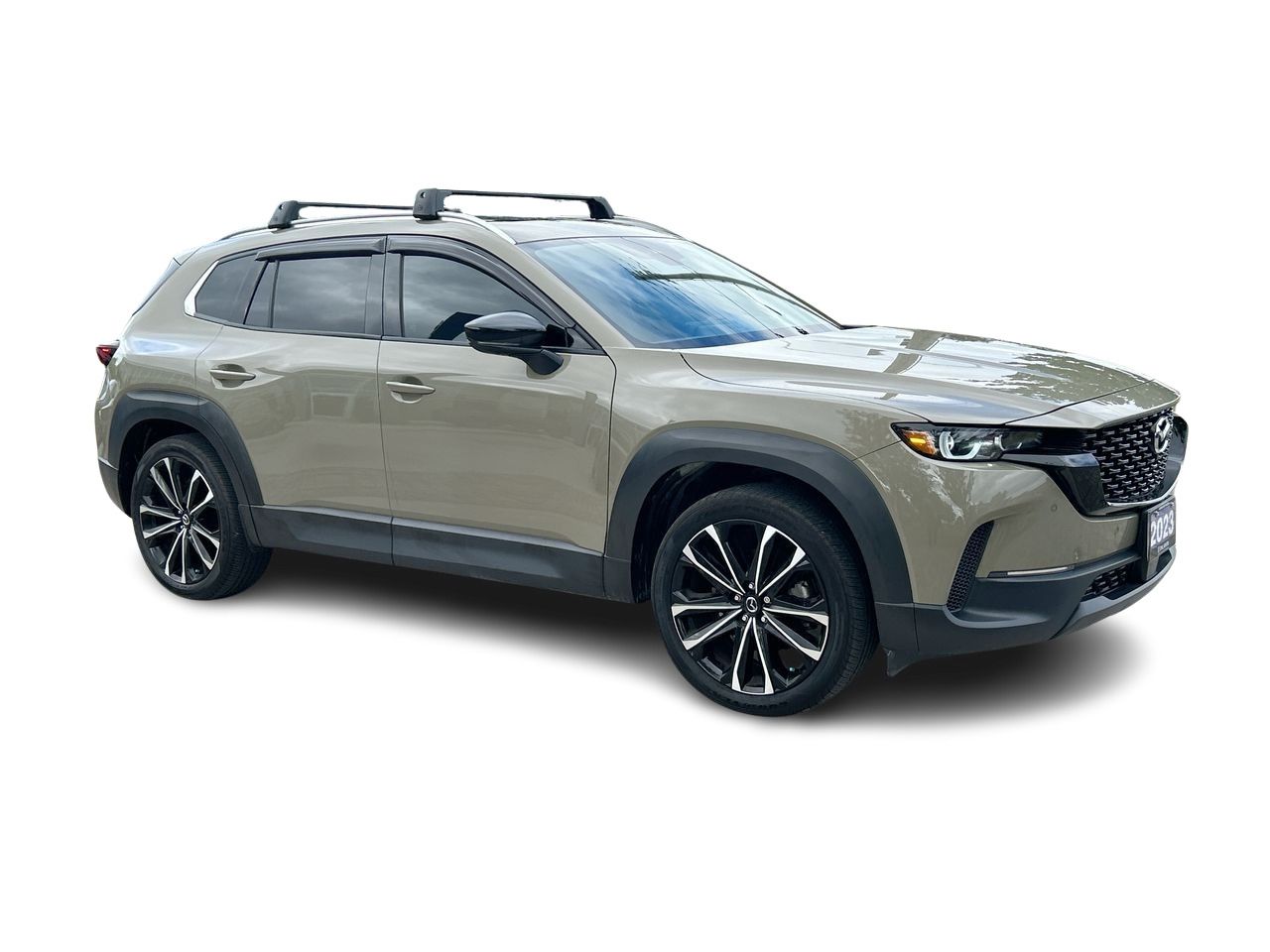 2023 Mazda CX-50 in Scarborough, Ontario