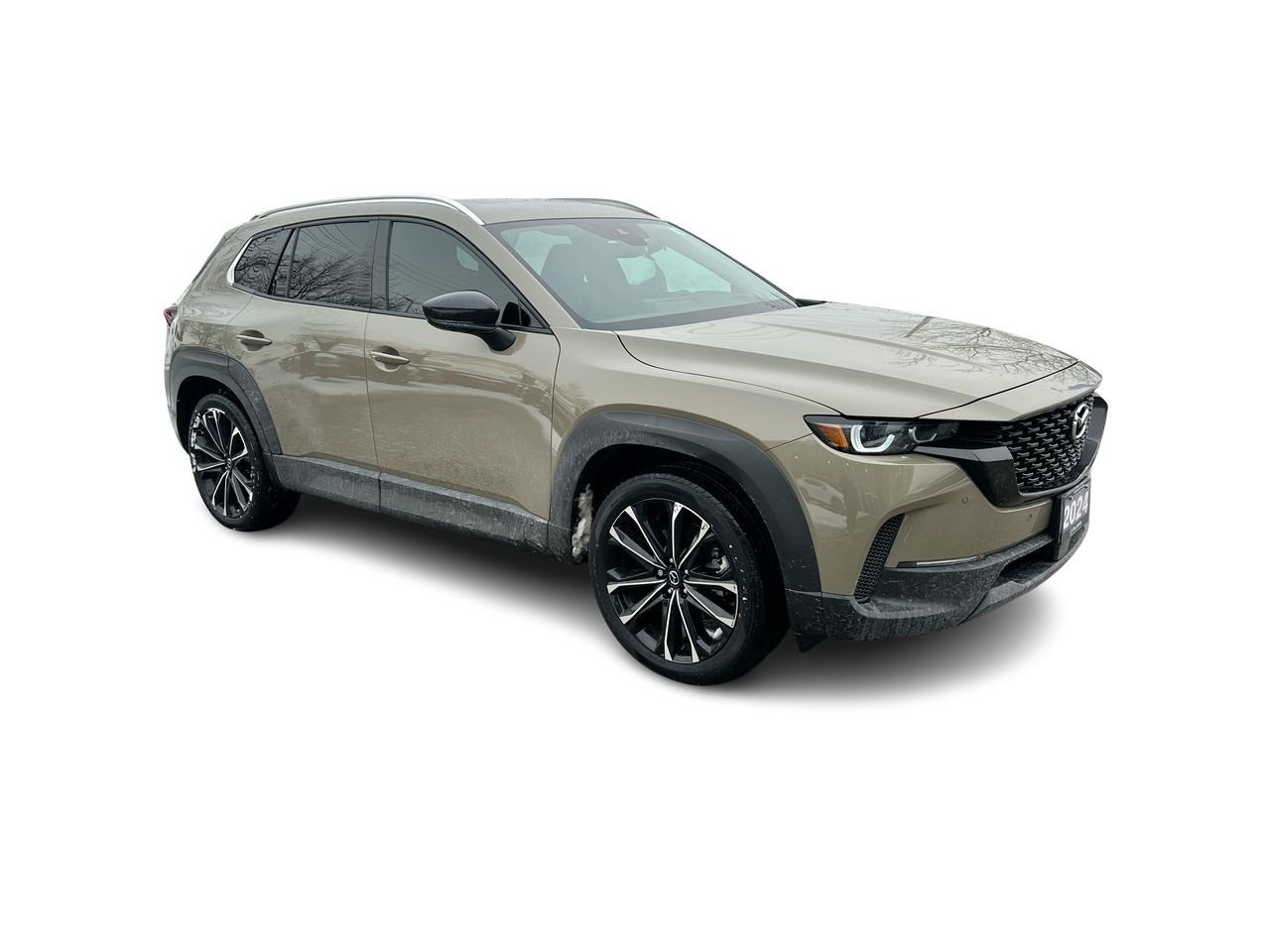 Mazda CX-50  2024