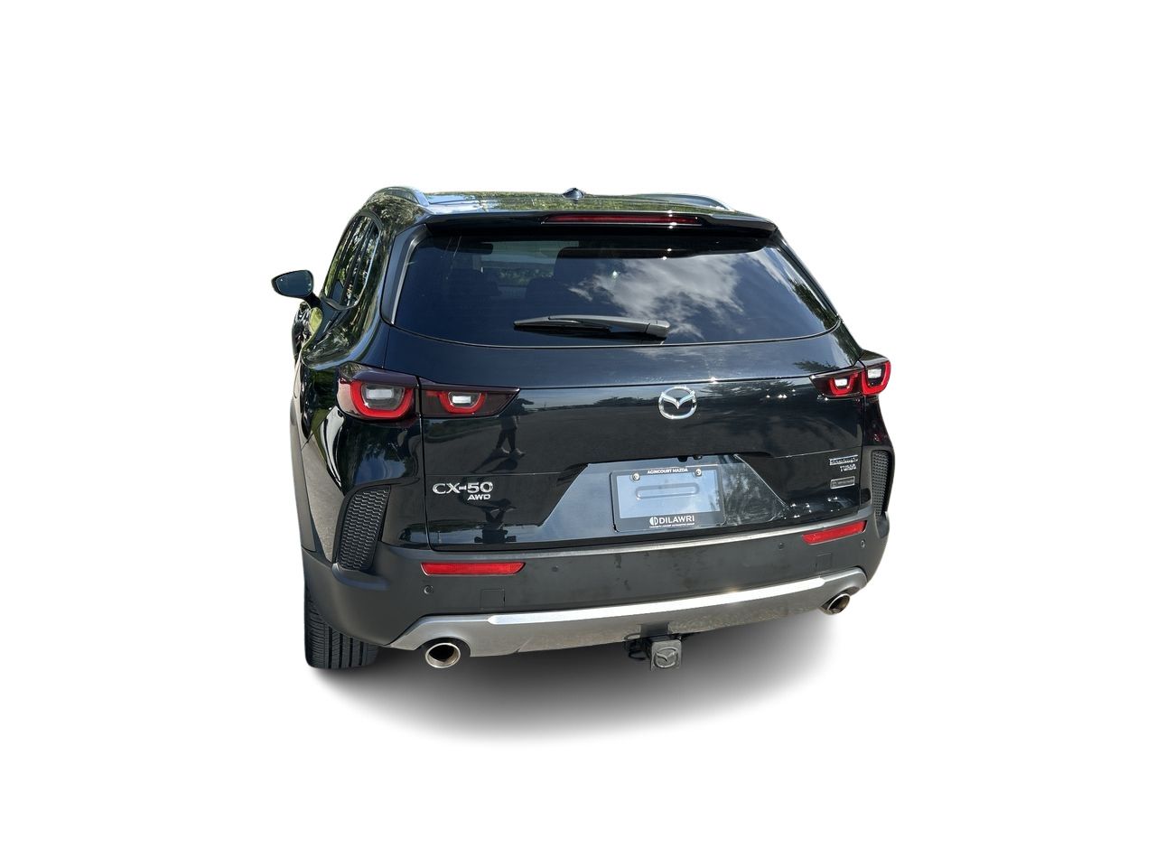 Mazda CX-50  2024 à Scarborough, Ontario