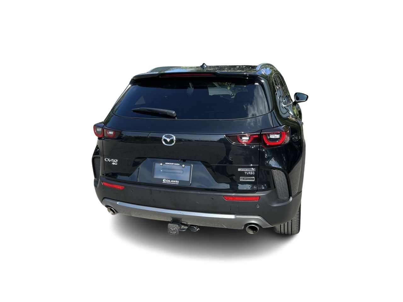 Mazda CX-50  2024 à Scarborough, Ontario