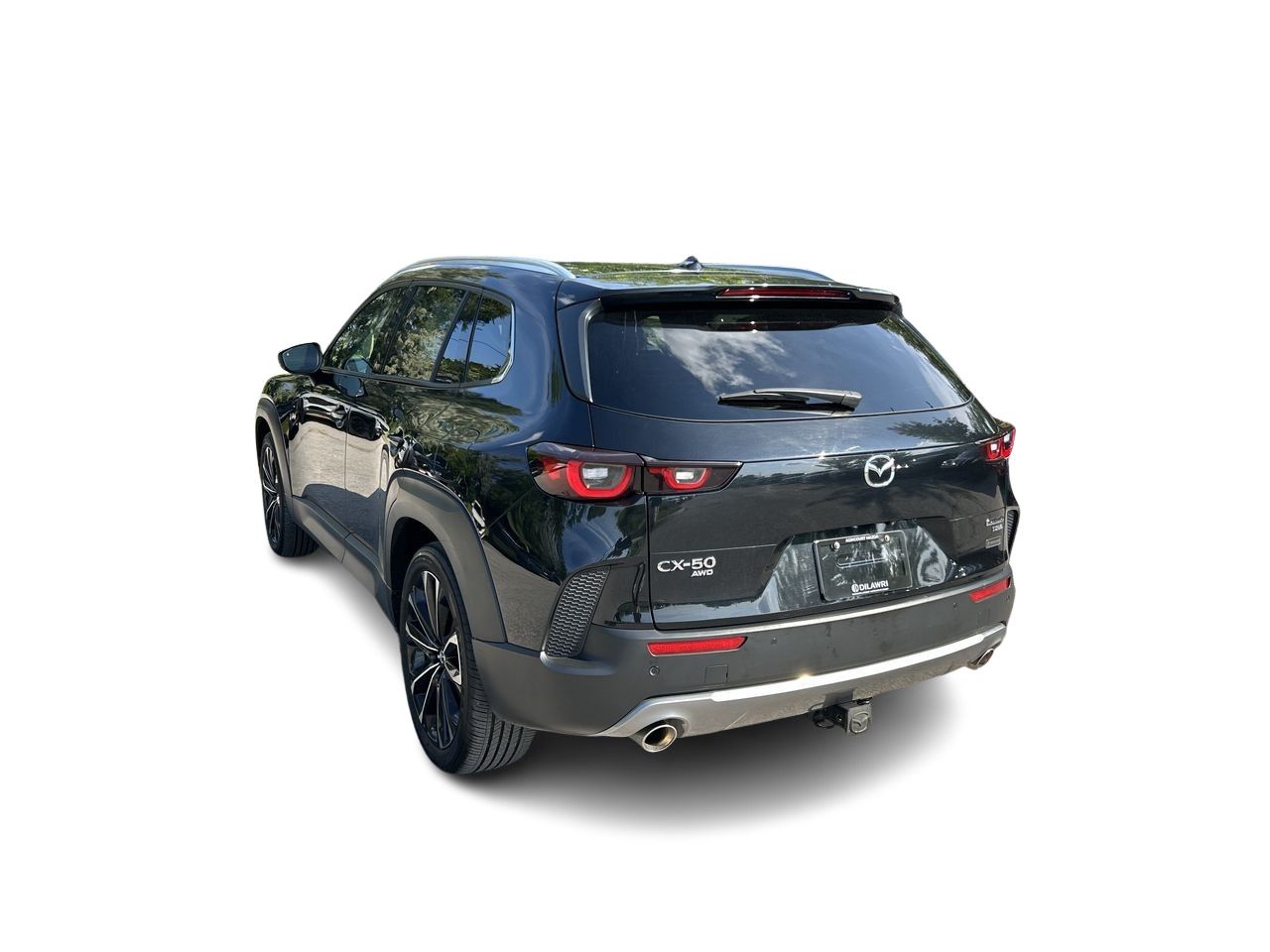 Mazda CX-50  2024 à Scarborough, Ontario