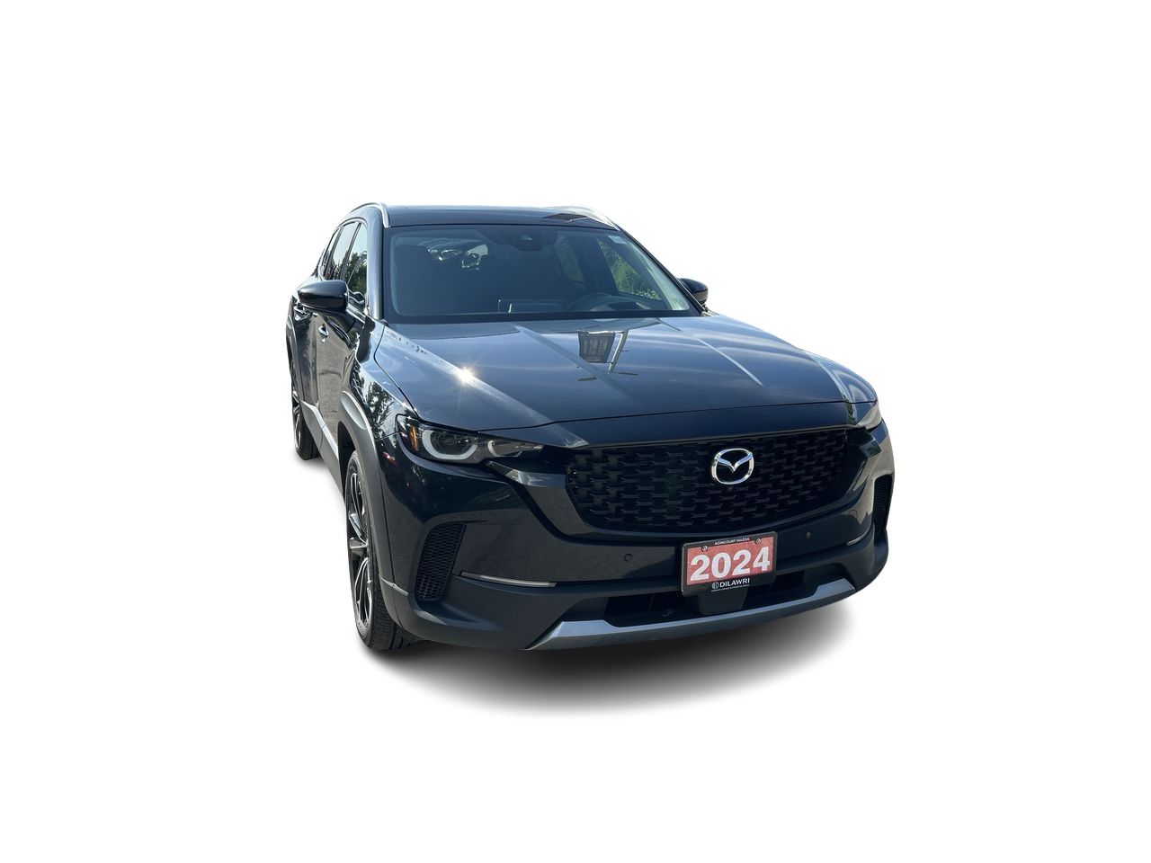 Mazda CX-50  2024 à Scarborough, Ontario