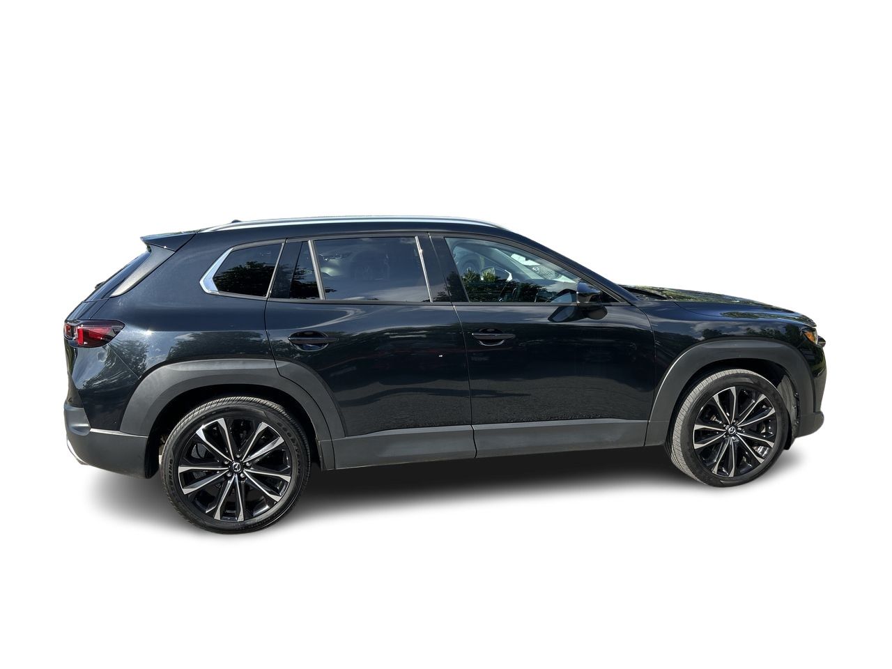 Mazda CX-50  2024 à Scarborough, Ontario