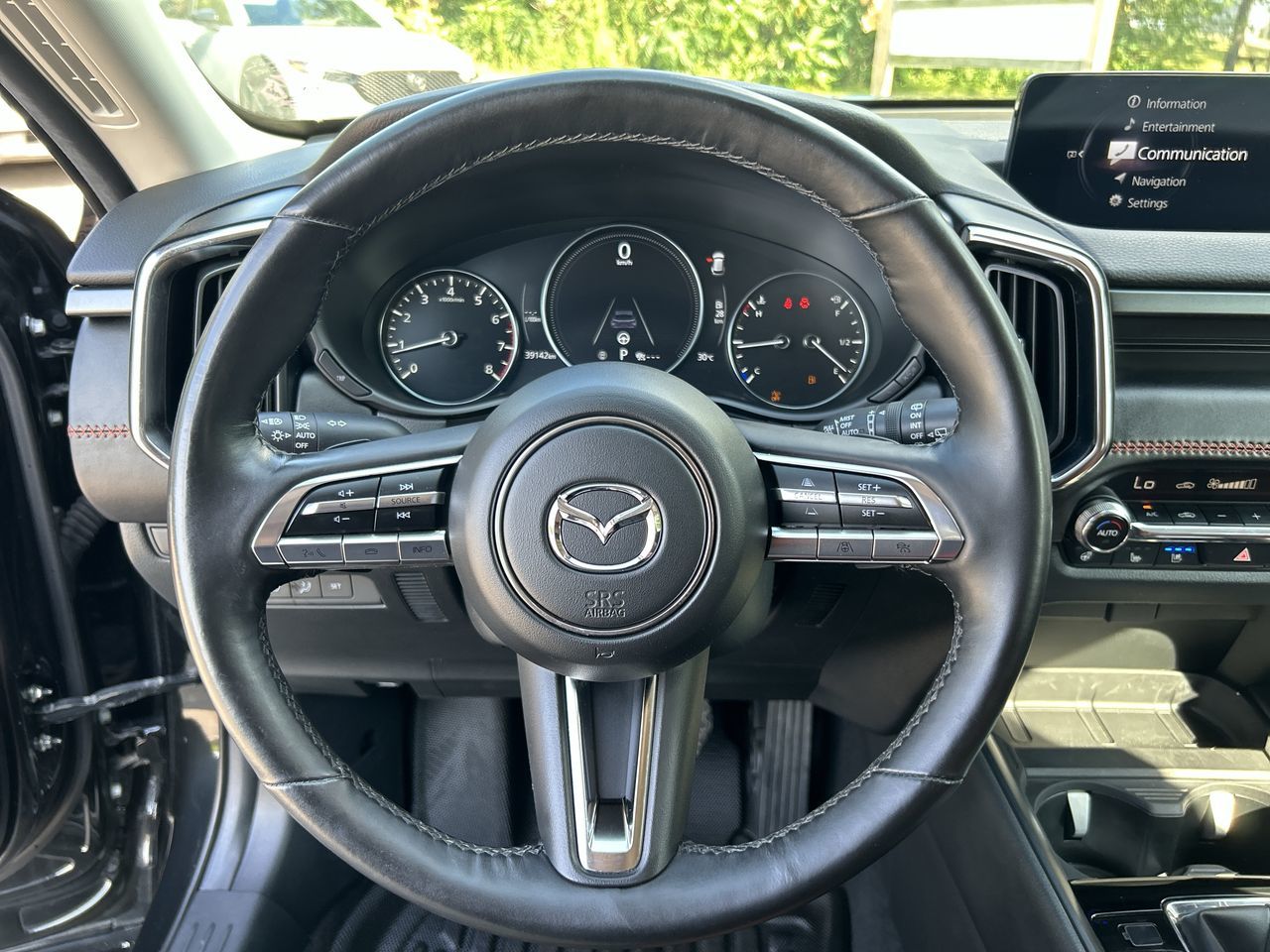 Mazda CX-50  2024 à Scarborough, Ontario