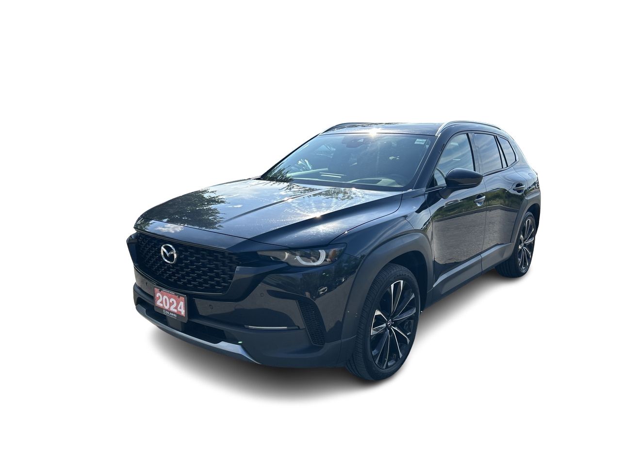 Mazda CX-50  2024 à Scarborough, Ontario