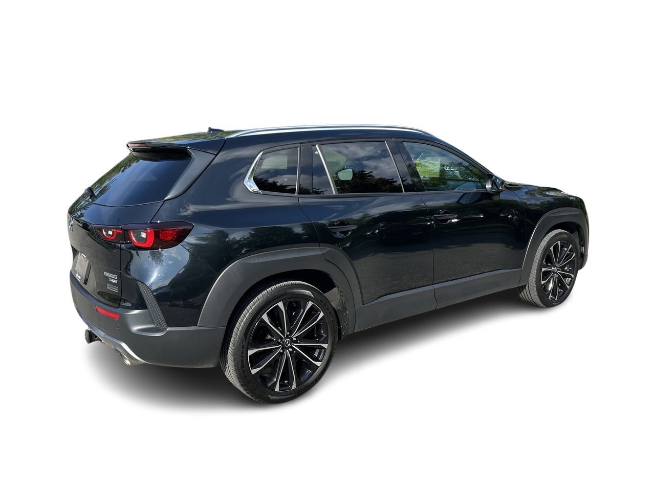 Mazda CX-50  2024 à Scarborough, Ontario