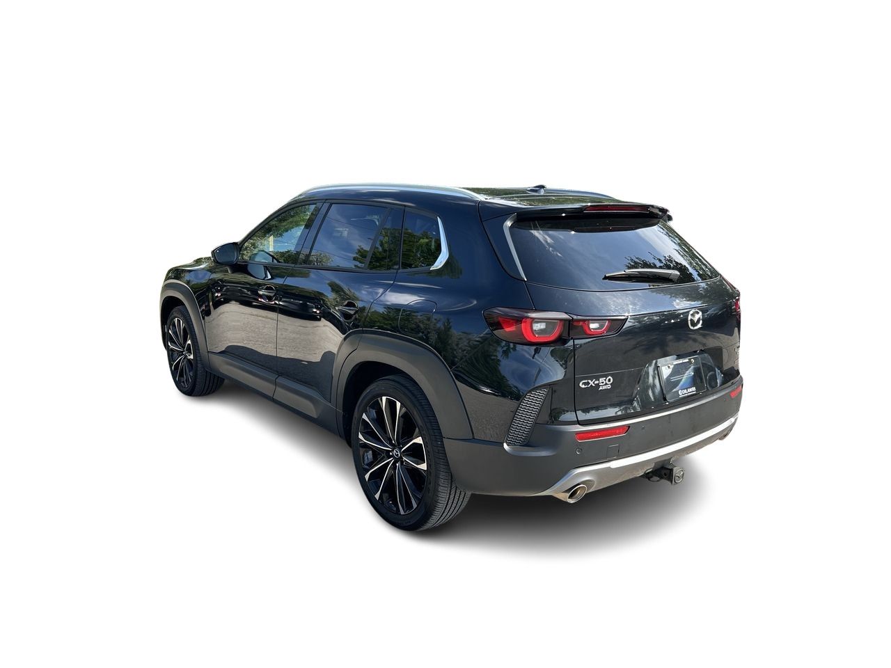 Mazda CX-50  2024 à Scarborough, Ontario