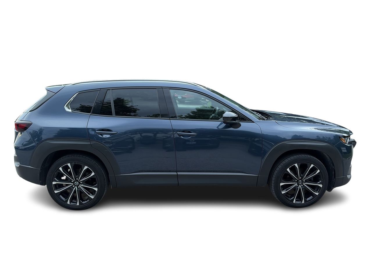 2024 Mazda CX-50