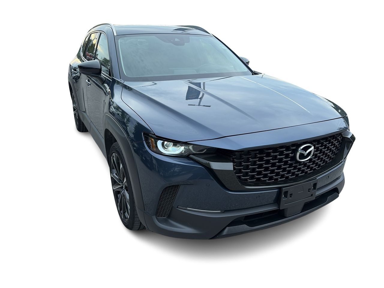 2024 Mazda CX-50