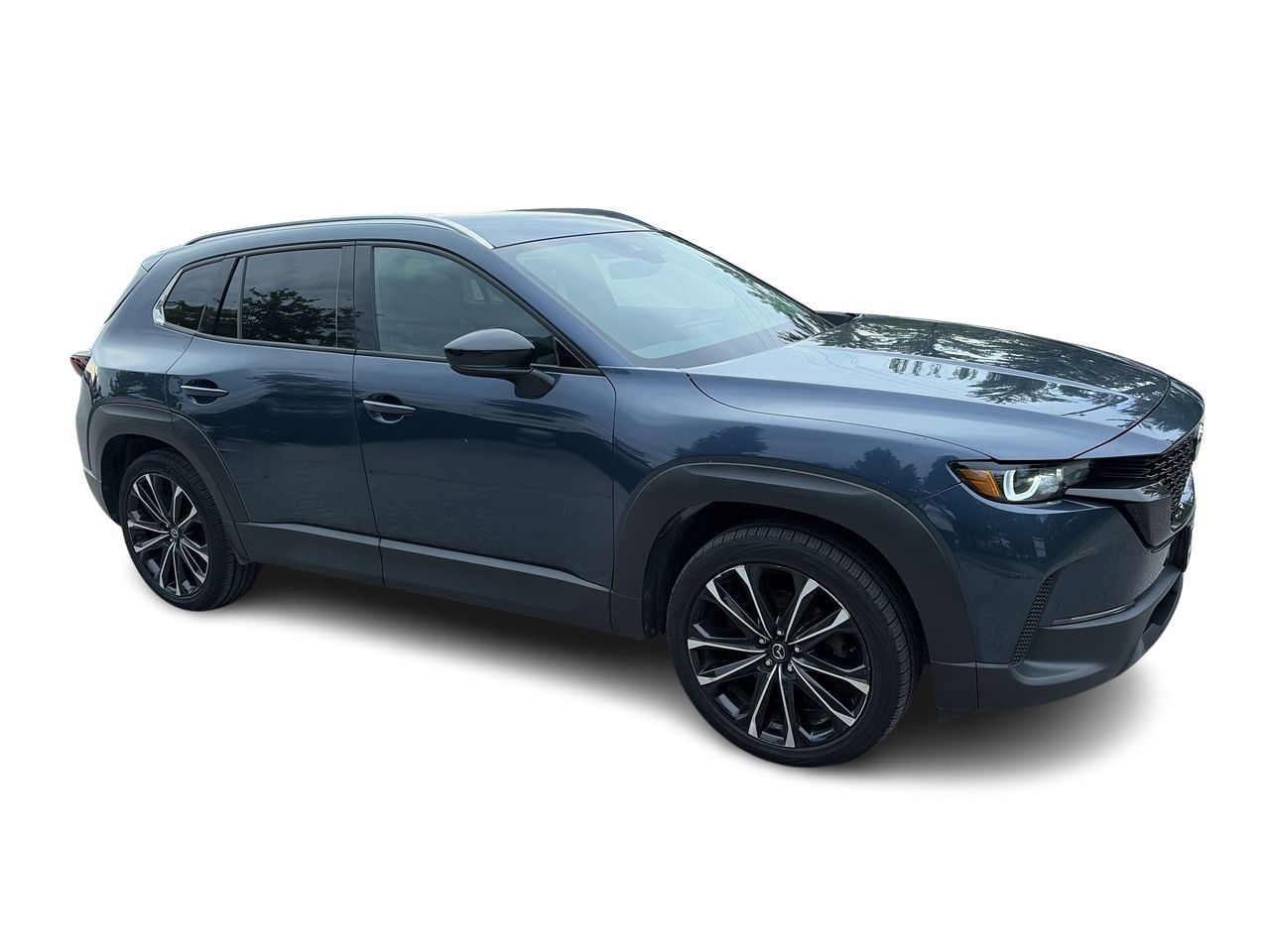 2024 Mazda CX-50