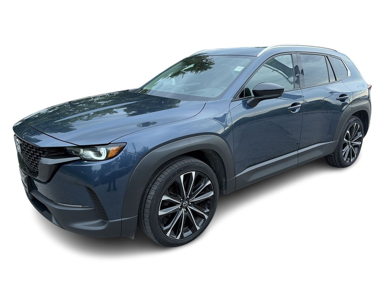 2024 Mazda CX-50